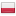 obliczeniowo.com.pl server is located in Poland